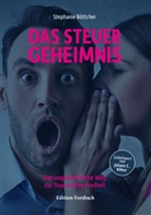Stephanie Böttcher - Das Steuergeheimnis