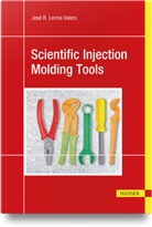 José R Lerma Valero, José R. Lerma Valero - Scientific Injection Molding Tools