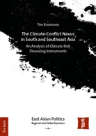 Tim Baumann - The Climate-Conflict Nexus in South and Southeast Asia