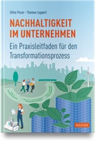 Thomas Leppert, Hilke Posor - Nachhaltigkeit im Unternehmen