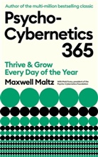 Matt Furey, Furey Matt, Maxwell Maltz - Psycho-Cybernetics 365