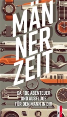Alex Flach - Männerzeit