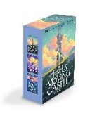 Diana Wynne Jones - The Howl's Moving Castle Trilogy Box Set