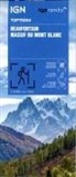 TOP75004, XXX - BEAUFORTAIN - MASSIF DU MONT BLANC