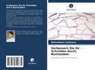 Nafosatkhon Valijonova - Verbessern Sie Ihr Schreiben durch Buchstaben