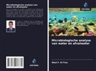 Wael F. El-Tras - Microbiologische analyse van water en afvalwater
