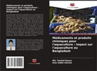 Gias Uddin Ahmed, Md. Tawhid Hasan - Médicaments et produits chimiques pour l'aquaculture : impact sur l'aquaculture au Bangladesh