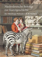 Sebastian Dohe, Anna Heinze, Stefanie Rehm - Niederdeutsche Beiträge zur Kunstgeschichte, Neue Folge, Band 8