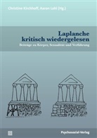 Udo Hock, Christine Kirchhoff, Hauk Kromminga, Christine Kirchhoff, Lahl, Aaron Lahl - Laplanche kritisch wiedergelesen