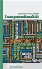 Susanne Döll-Hentschker - Transgenerationalität
