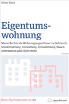 Oliver Elzer - Eigentumswohnung