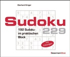 Eberhard Krüger - Sudokublock 229
