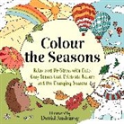 David Andrassy, Andrassy David, Andrassy David - Colour the Seasons