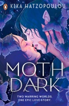 Kika Hatzopoulou - Moth Dark