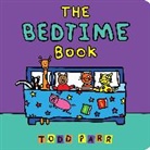 Todd Parr, Parr Todd - The Bedtime Book