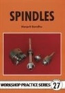 Harprit Sandhu - Spindles