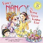 Jane O'Connor, O'Connor Jane, Robin Preiss Glasser - Fancy Nancy: The Worst Secret Keeper Ever
