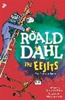 Roald Dahl, Quentin Blake - The Eejits