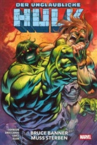 And Broccardo, Andrea Broccardo, Danny Earls, Philip Kennedy Johnson, Phillip Kennedy Johnson, Nic Klein - Der unglaubliche Hulk