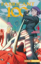 Daisuke Enoshima - Fabricant 100 04