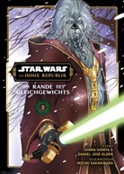 Daniel Jose Older, Daniel Jose Oler, Mizuki Sakakibara, Shima Shiny - Star Wars: Die Hohe Republik - Am Rande des Gleichgewichts (Manga) 03