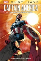 Stuart Immonen, Rick Remender - Marvel Must-Have: Captain America - Sam Wilson gegen Hydra