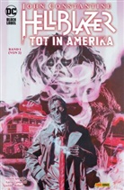 Aaron Campbell, John McCrea, John u a McCrea, John Pearson, Kelsey Ramsay, Simon Spurrier - John Constantine: Hellblazer - Tot in Amerika