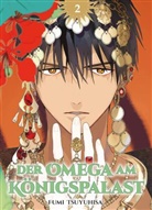 Fumi Tsuyuhisa - Der Omega am Königspalast 02