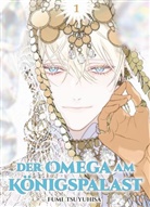 Fumi Tsuyuhisa - Der Omega am Königspalast 01