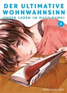 Ruri Miyahara - Der ultimative Wohnwahnsinn: Unser Leben im Haus Kawai 03
