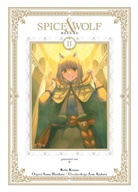 Isuna Hasekura, Keito Koume - Spice & Wolf Deluxe 02