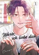 Omayu - Warte, ich liebe dich 01