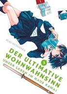 Ruri Miyahara - Der ultimative Wohnwahnsinn: Unser Leben im Haus Kawai 01