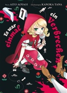 Aito Aoyagi, Kanoka Tana, Tanakanoka - Es war einmal ein Verbrechen 01