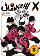 Norihiko Kurazono - Jiangshi X 03