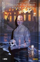 Alvaro Martinez, James Tynion, James Tynion IV - DC-Horror: Das Haus am Meer