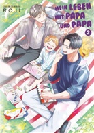 Roji - Mein Leben mit Papa und Papa 02
