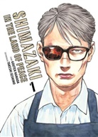 Gouten Hamada, Takeshi Seshimo - Shimazaki in the Land of Peace 01