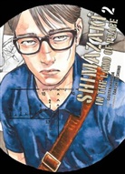 Gouten Hamada, Takeshi Seshimo - Shimazaki in the Land of Peace 02