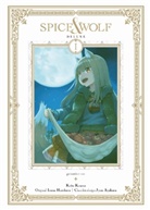 Isuna Hasekura, Keito Koume - Spice & Wolf Deluxe 01