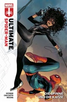 Marco Checchetto, Jonathan Hickman, David Messina - Ultimate Spider-Man