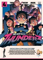 Yuki Ikeda - Thunder 3 Band 04
