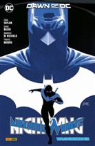 Sami Basri, Michael W u a Conrad, Michael W. Conrad, Daniele Di Nicuolo, Francesco Francavilla, Travis Moore... - Nightwing