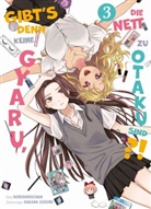 Norishirochan, Sakana Uozumi - Gibt's denn keine Gyaru, die nett zu Otaku sind?! 03