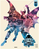 Dan Jurgens, Ralph Kruhm, Mike Perkins - Bat-Man: First Knight
