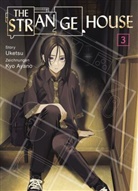 Kyo Ayano, Uketsu - The Strange House 03