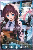 Masakuni Igarashi - Midnight Heart Tune: Das Mädchen hinter der Stimme 01