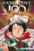 Daisuke Enoshima - Fabricant 100 05