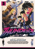 Yuki Ikeda - Thunder 3 Band 05