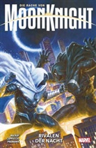 Alessandro Cappuccio, Jed MacKay, Devmal Pramanik, Devmalya Pramanik - Die Rache von Moon Knight